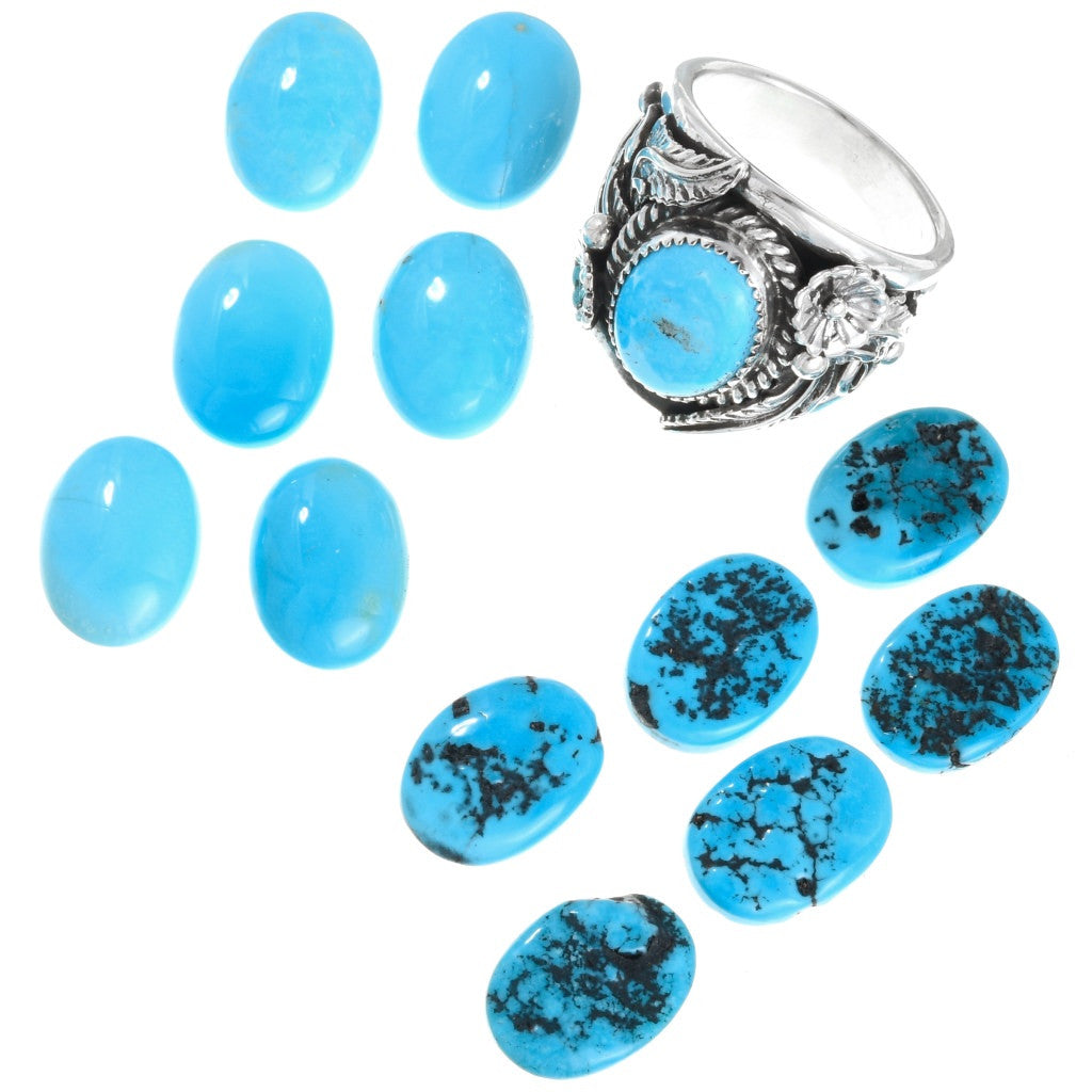 handcrafted-sterling-silver-turquoise-ring-detail-stone