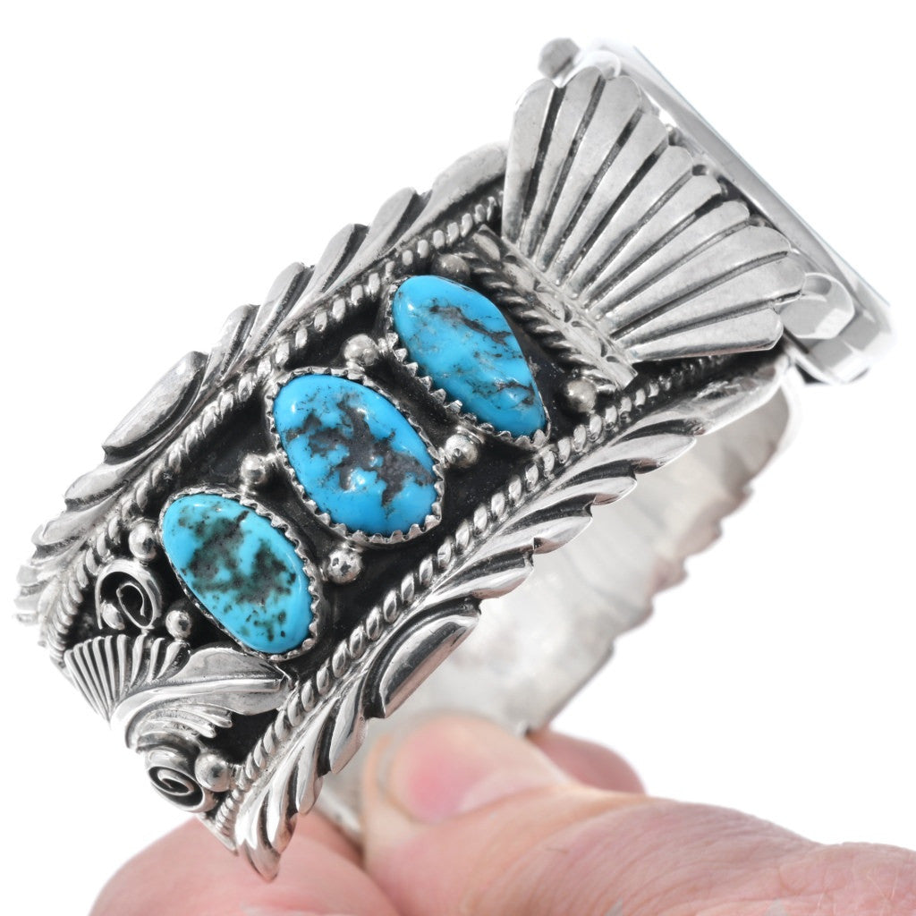 kingman-turquoise-sterling-silver-watch-cuff-unisex-other-side