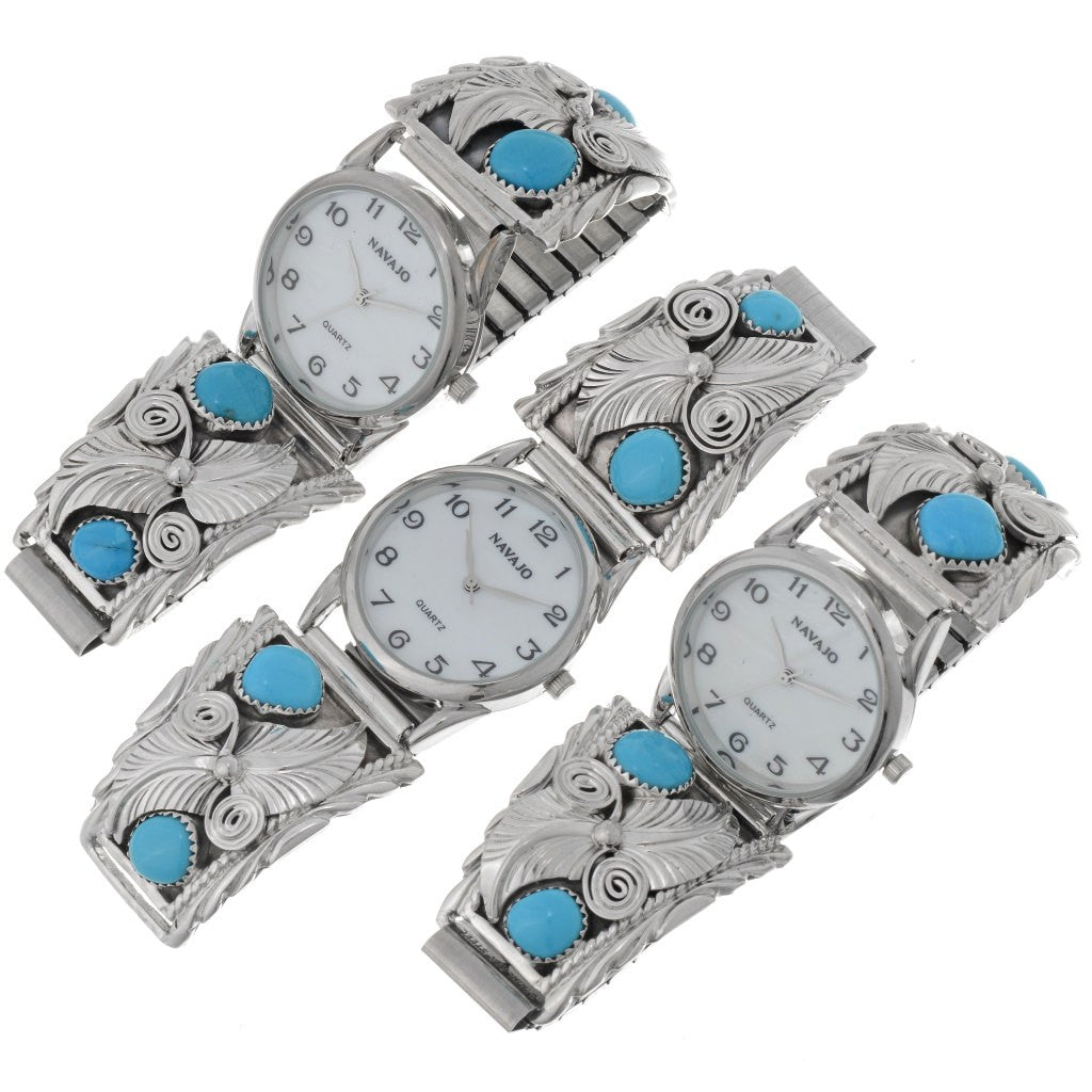 navajo-turquoise-silver-mens-watch