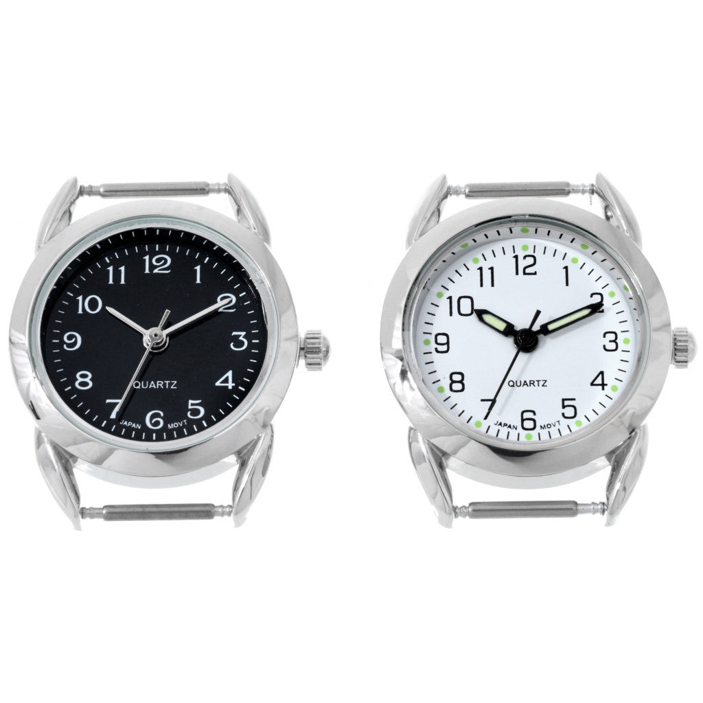 quarts-dial-watch-face